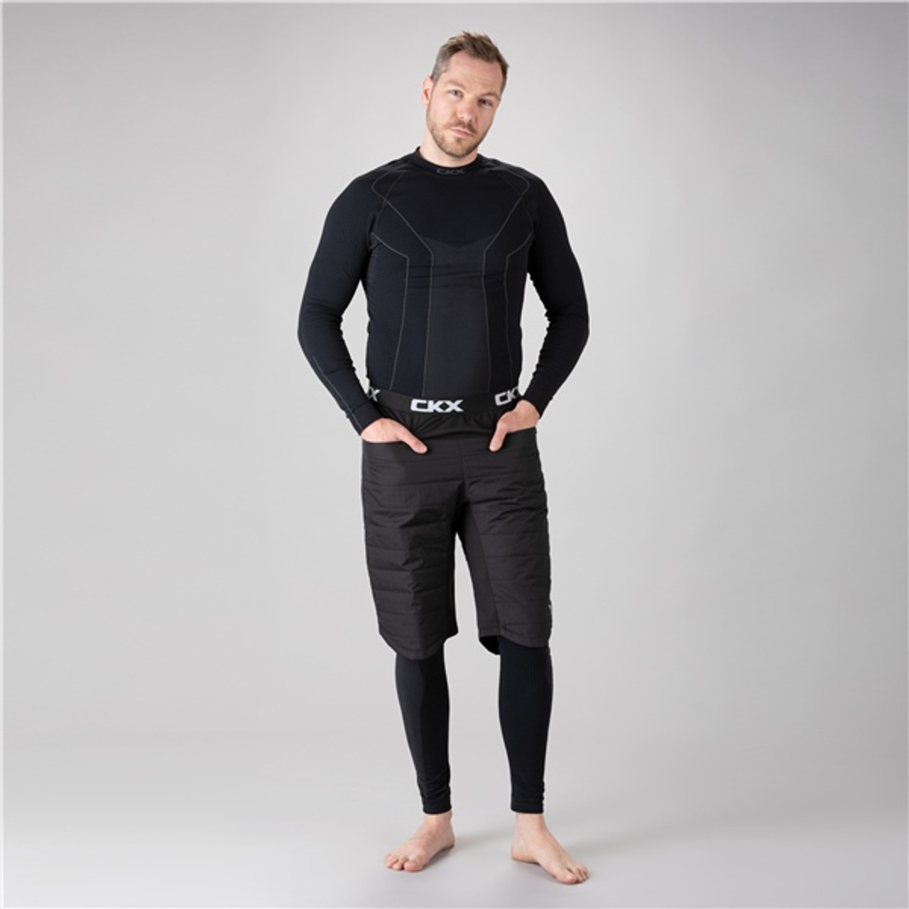 CKX Xentis Men Shorts Men - S - 608652