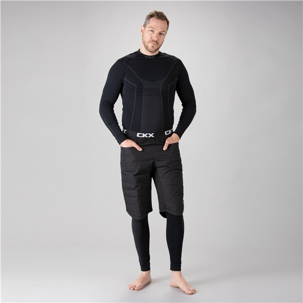 CKX Xentis Men Shorts Men - 2XL - 608656