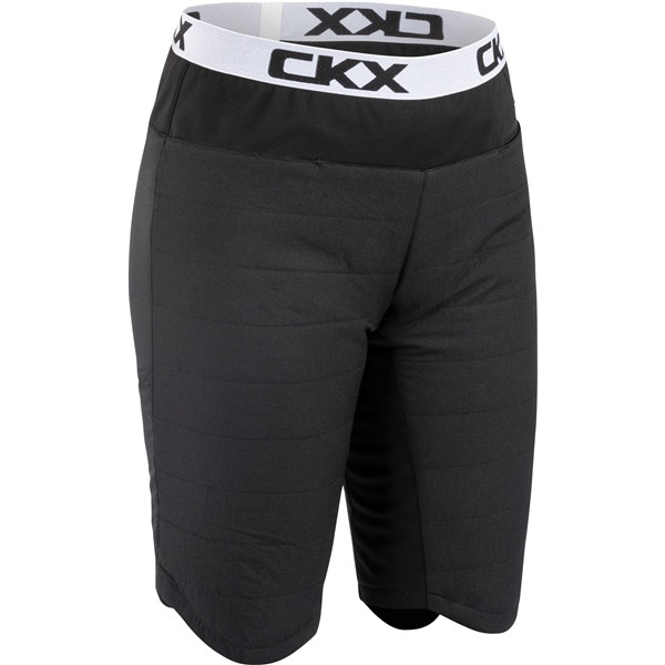 CKX Xentis Women Shorts Women - S - 608662