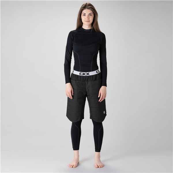 CKX Xentis Women Shorts Women - S - 608662