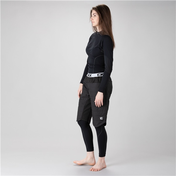CKX Xentis Women Shorts Women - S - 608662