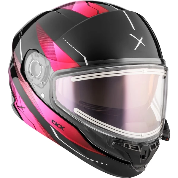 CKX Contact Free-Face Helmet Artik - XS - 515391