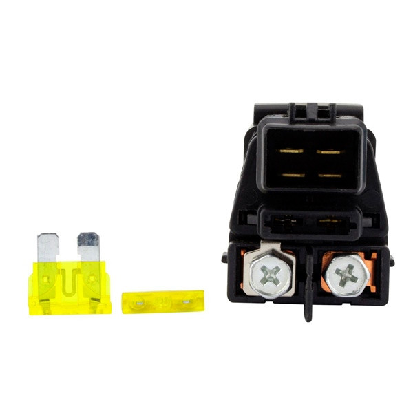 Kimpex HD Starter Relay Solenoid Switch SUZUKI - 225923 - 225923
