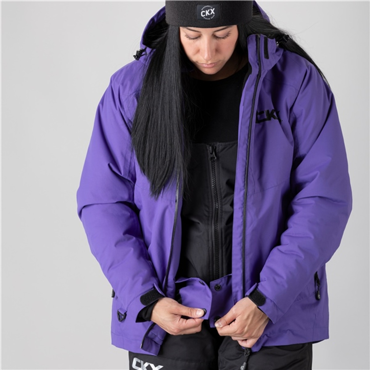 CKX Element Women Jacket (Old Version) - 2XL - 608716