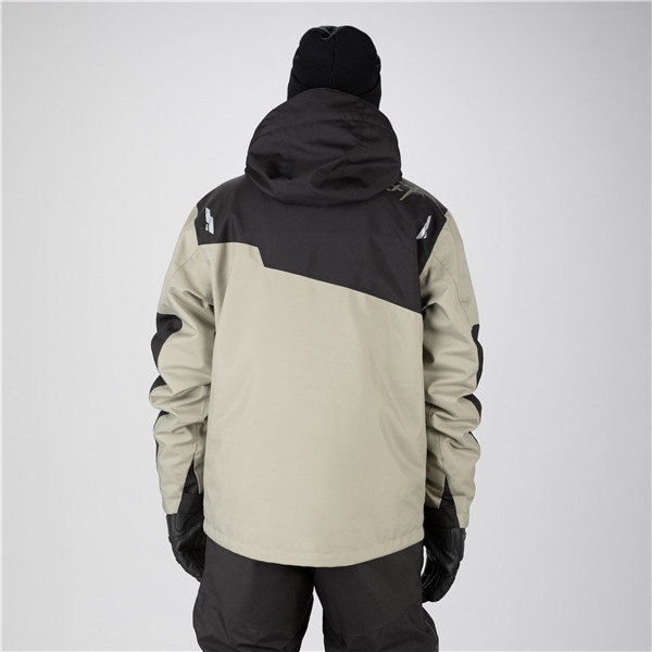 CKX Conquer Men Jacket - XS - 609061