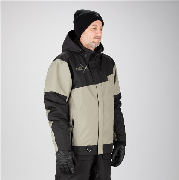 CKX Conquer Men Jacket - L - 609064
