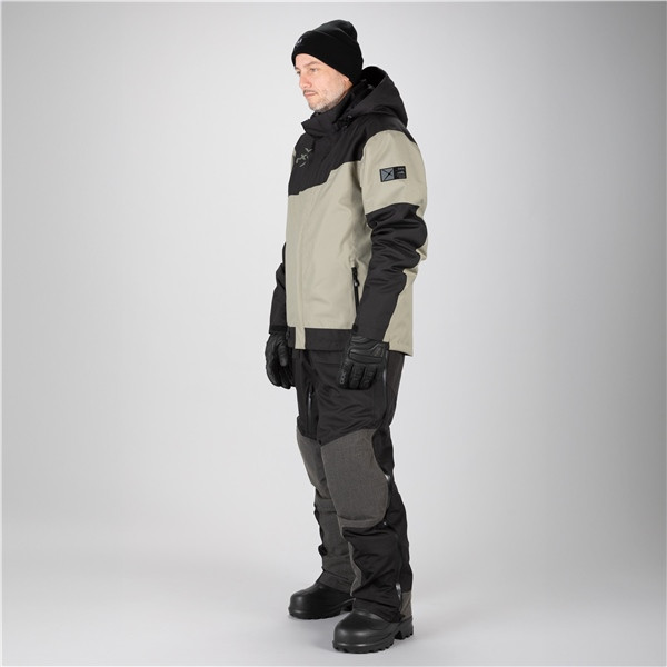CKX Conquer Men Jacket - L - 609064