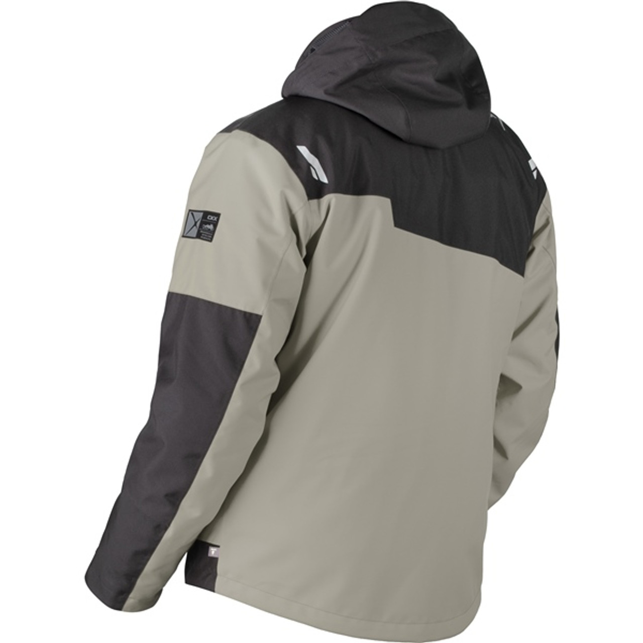 CKX Men's Conquer Jacket - 3XL - 609067