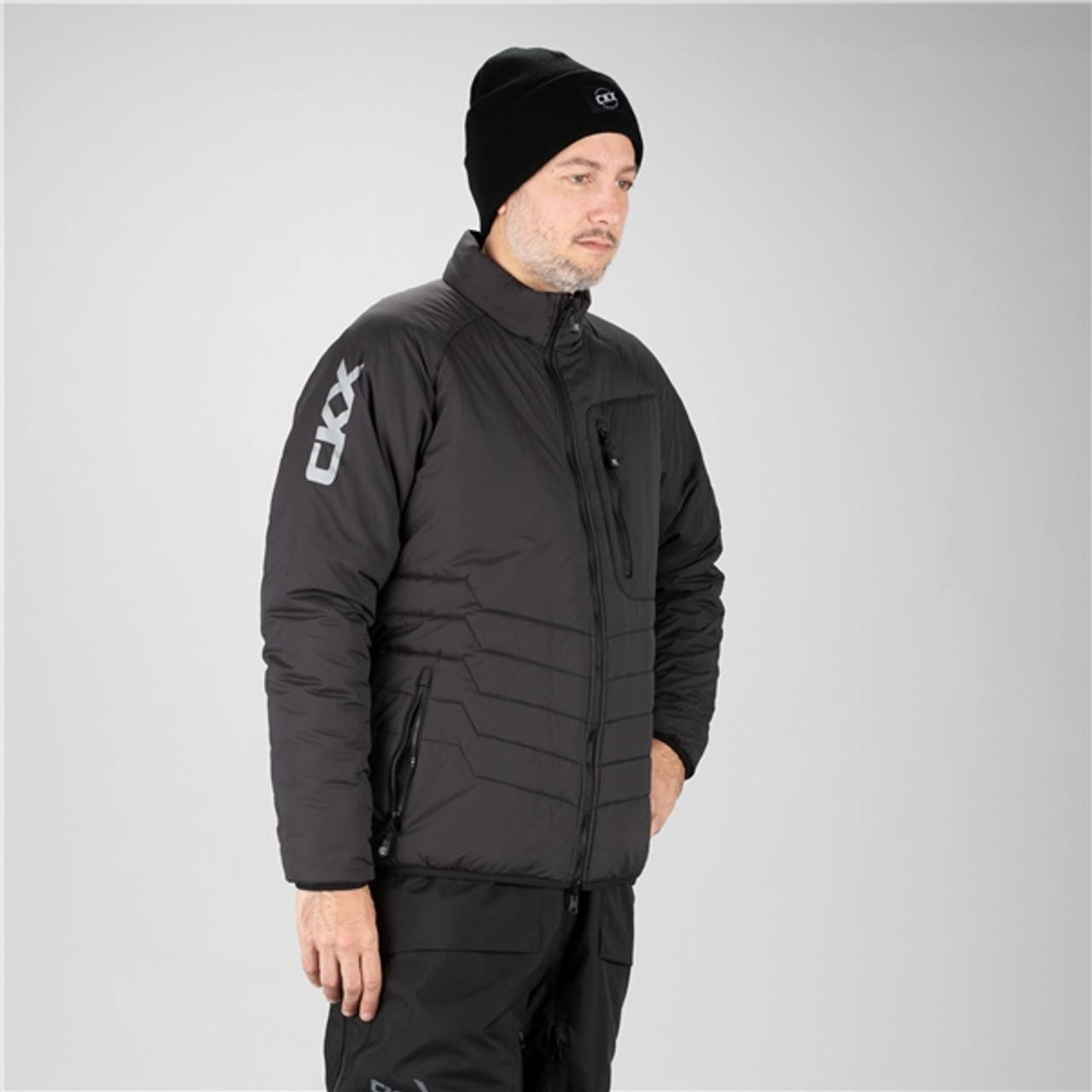 CKX Men's Conquer Jacket - 3XL - 609067