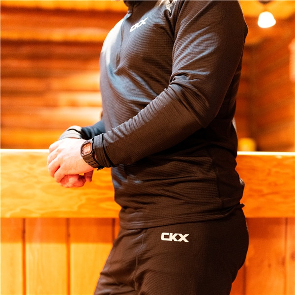 CKX Knox Base Layer Top Shirt - L - 609374