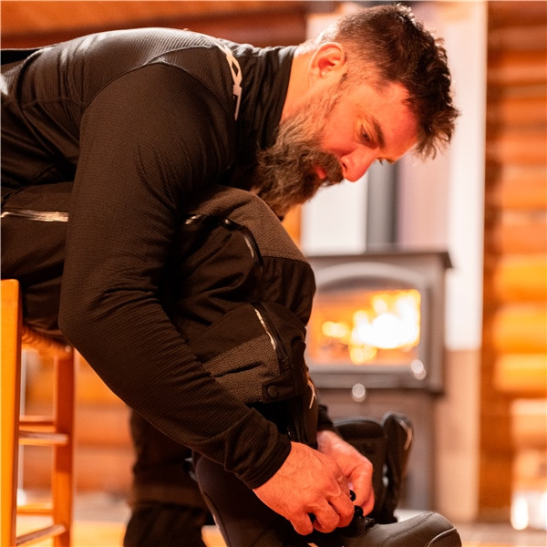 CKX Knox Base Layer Top Shirt - L - 609374