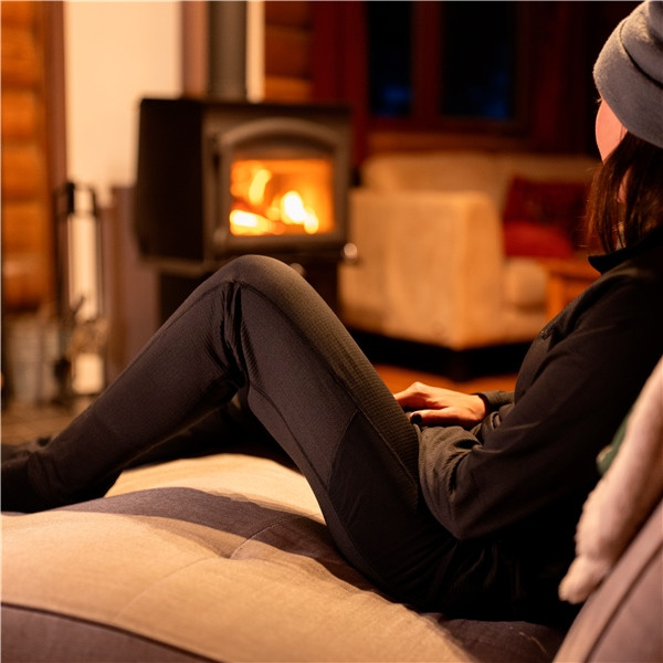 CKX Knox Base Layer Top Shirt - M - 609393