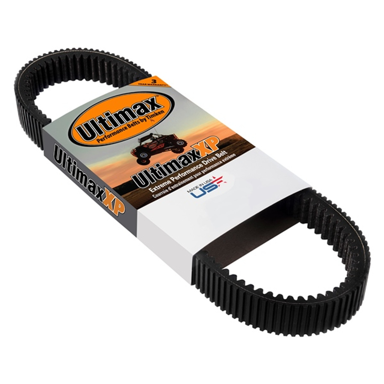 Ultimax XP Drive Belt UXP488 - 211254