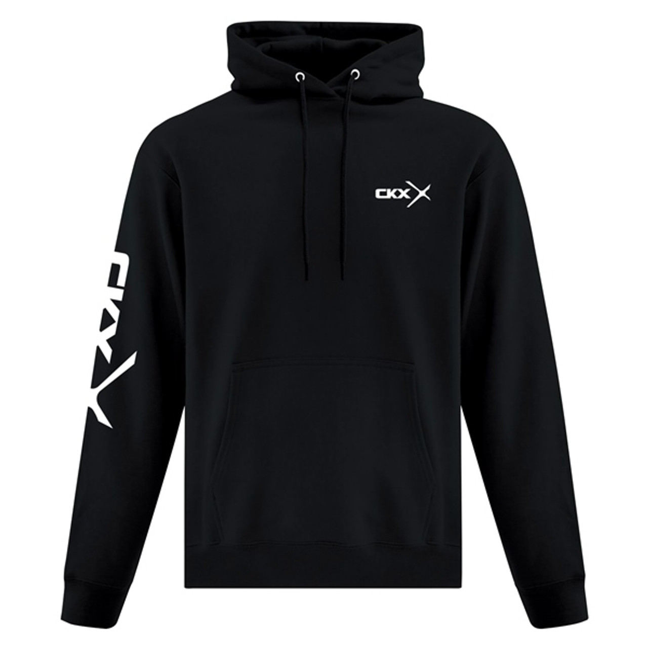 CKX Saunter Hoodie MY23 Unisex - M - 624933
