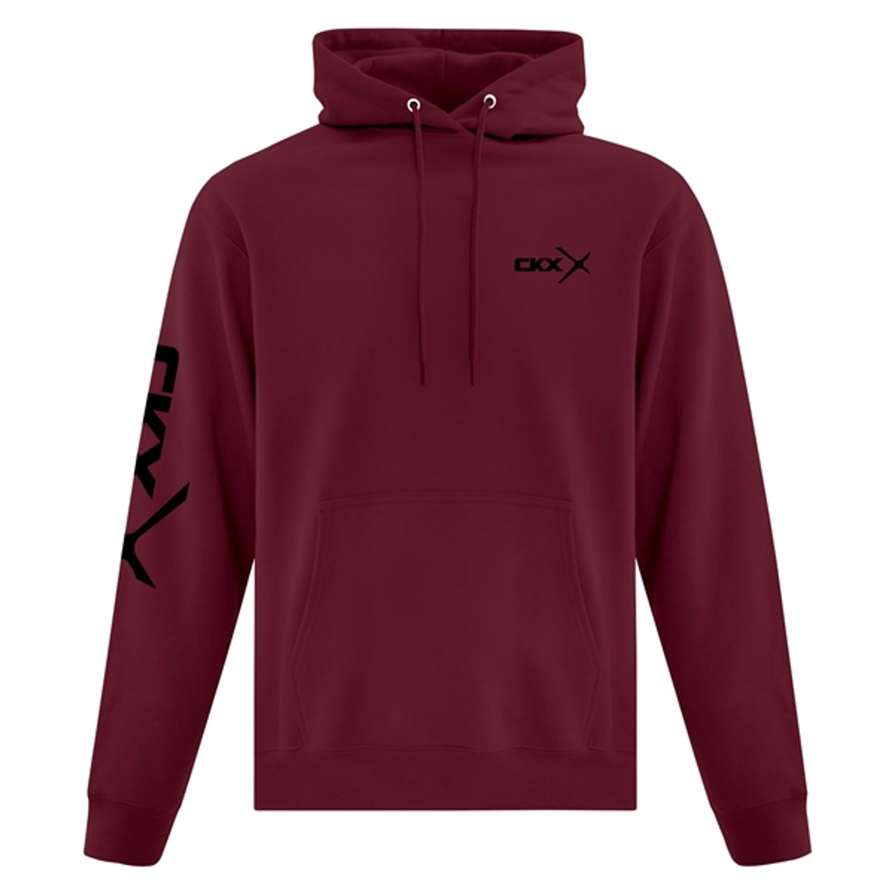 CKX Saunter Hoodie MY23 Unisex - M - 624943