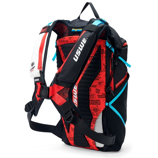 USWE Hajker Winter Dayback 30 L - 464028