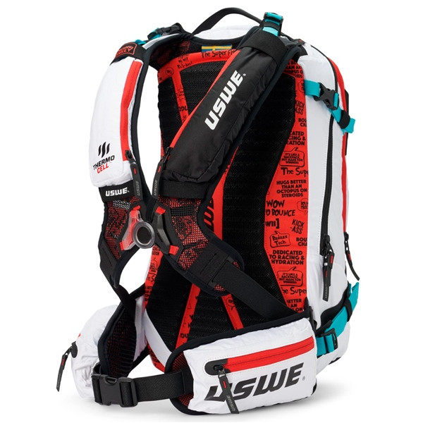 USWE Pow Backpack 16 L - 464032