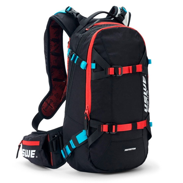 USWE Pow Backpack 25 L - 464033