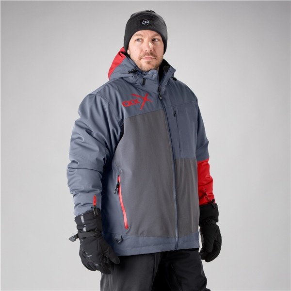 CKX Alaska Men Jacket - L - 608094