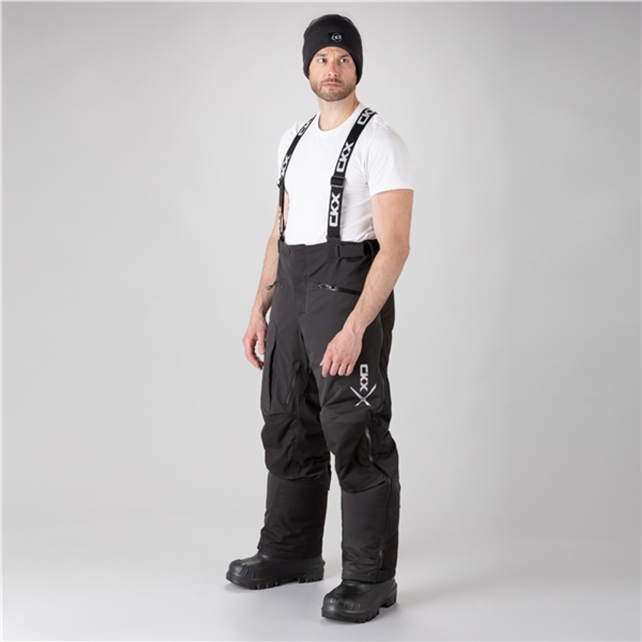 CKX Alaska Men Pants - 3XL - 608117