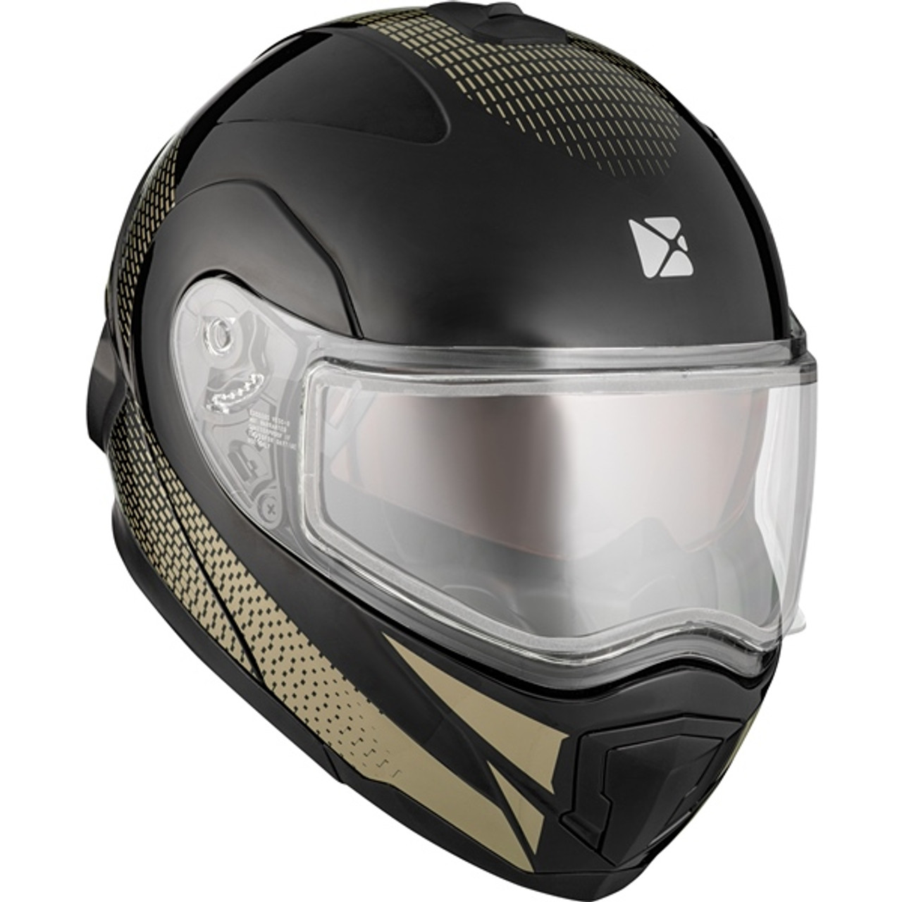 CKX Tranz 1.5 AMS Modular Helmet Cyber - L - 516344
