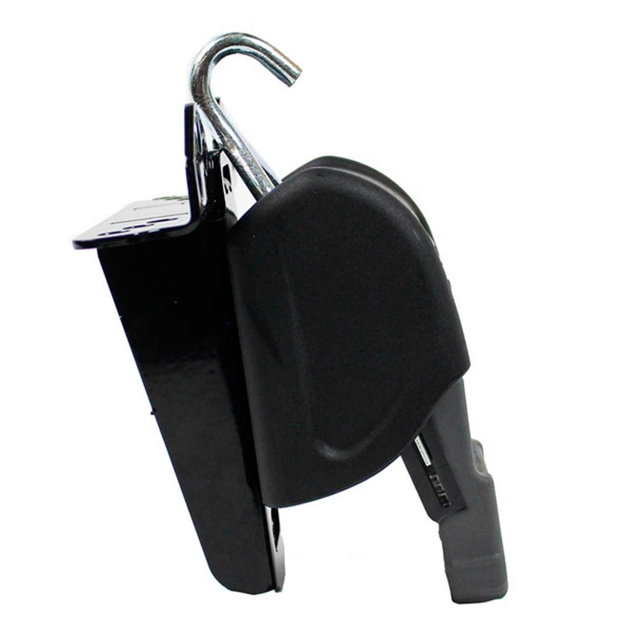 BoatBuckle CargoBuckle Ladder Rack Tie-Down System 7' - 677 lb - 734687