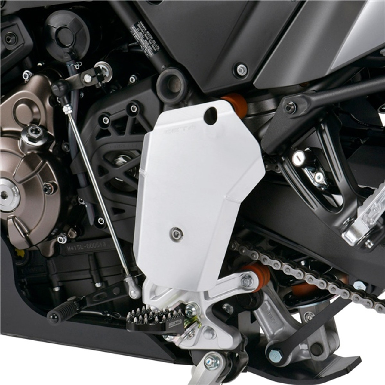 DRC/ZETA/UNIT Aluminum Frame Guard - 428178