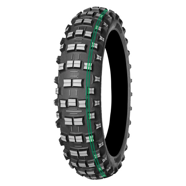 Mitas Terra Force-EF Motorcycle Tire - 140/80-18 - 355044
