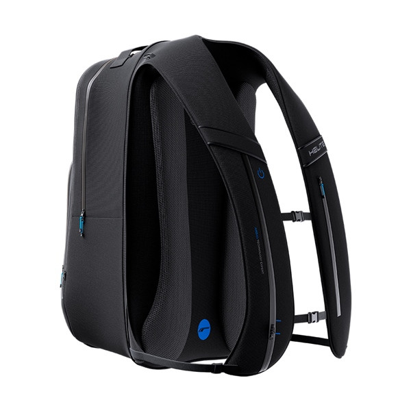 Helite Mechanical Backpack 18 L to 23 L - 401738