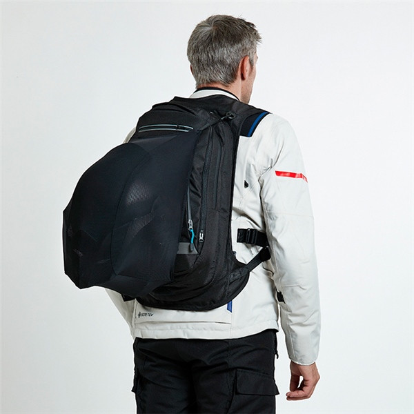 Helite Mechanical Backpack 18 L to 23 L - 401738