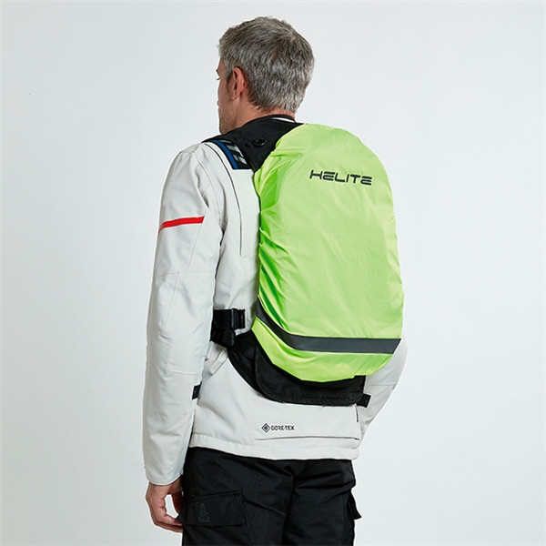 Helite Mechanical Backpack 18 L to 23 L - 401738