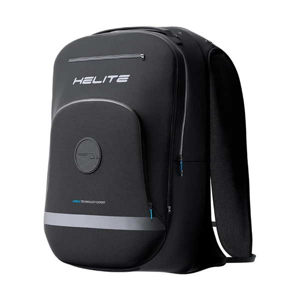 Helite Mechanical Backpack 18 L to 23 L - 401738