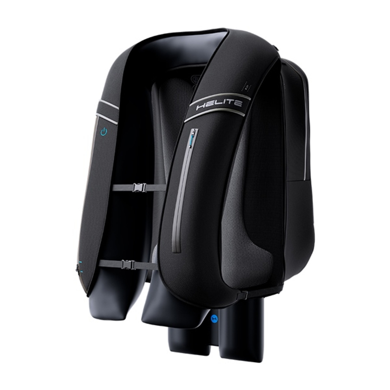 Helite Electronic Backpack 18 L to 23 L - 401739