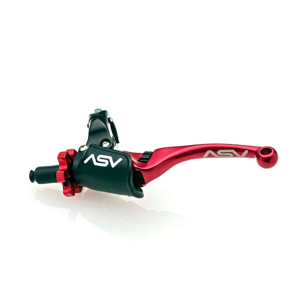 ASV INVENTIONS F4 Série Off-Road/ATV Pro Clutch lever - 480229