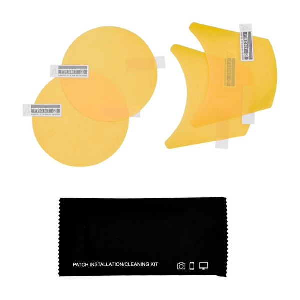 DRC/ZETA/UNIT Meter Screen Protective Film - 428184
