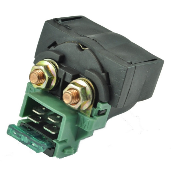 Kimpex HD Starter Relay Solenoid Switch Fits Honda - 287522 - 287522