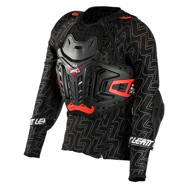 LEATT 4.5 Junior Body Protector Junior - S/M - 407502