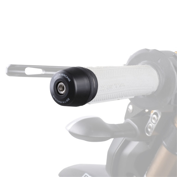 DRC/ZETA/UNIT Bar End Slider - 228878