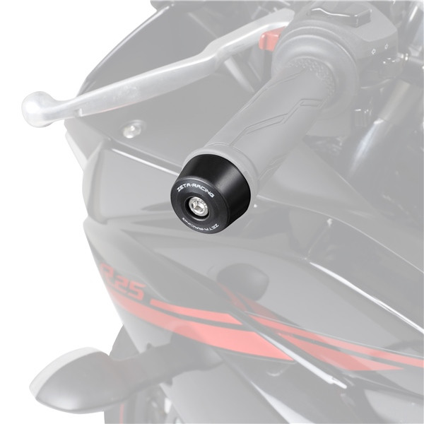 DRC/ZETA/UNIT Bar End Slider - 228878