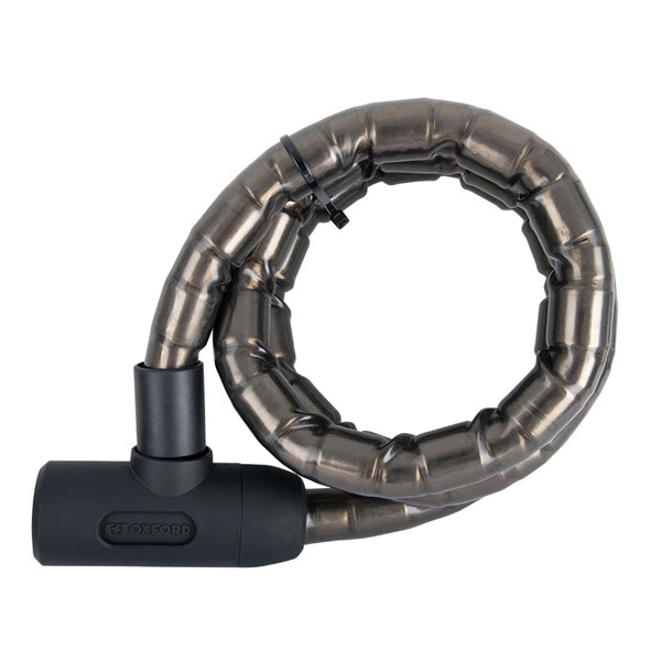 Oxford Products Barrier Armoured Cable - 469553