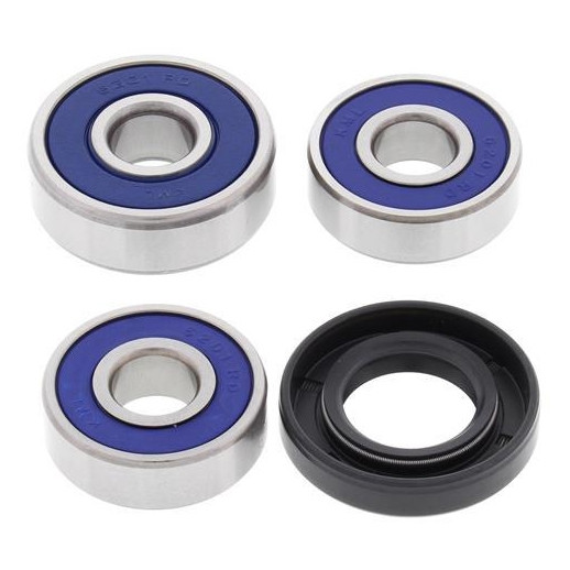 All Balls Wheel Bearing & Seal Kit - 306882