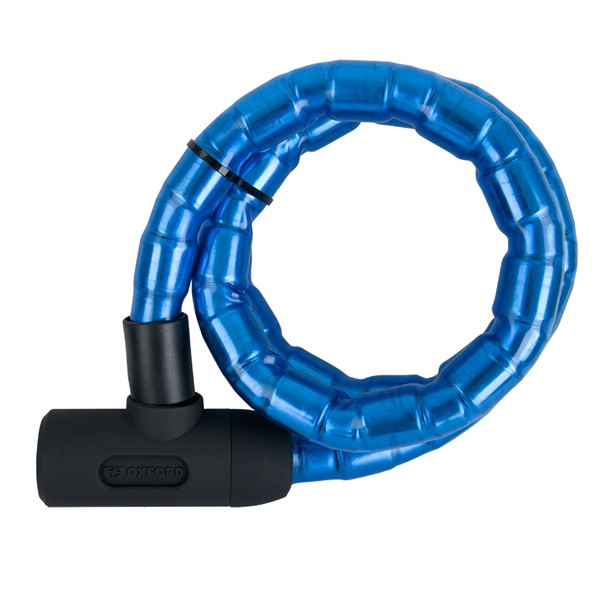 Oxford Products Barrier Armoured Cable - 469554