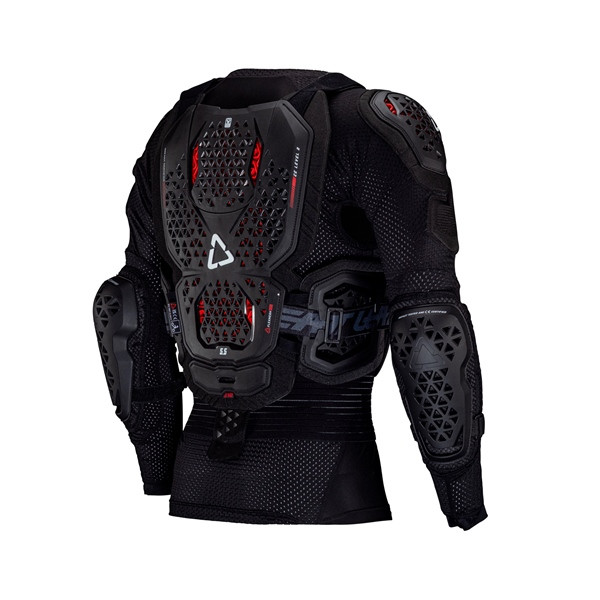 LEATT 5.5 Evo Body Protector Men, Women - S - 475642