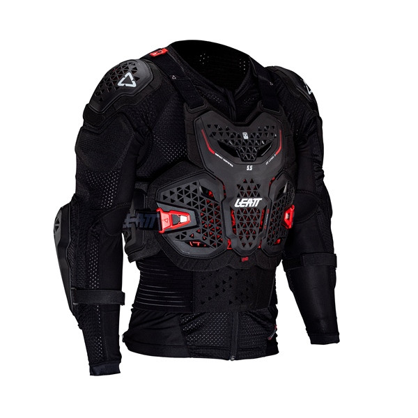LEATT 5.5 Evo Body Protector Men, Women - S - 475642