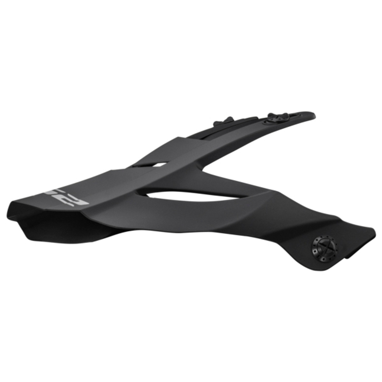 LS2 Peak for Pioneer Helmet Solid - One Size Fits All - 195620