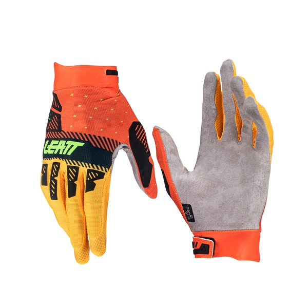 LEATT Gloves2.5 X-Flow Men, Women - S - 449192