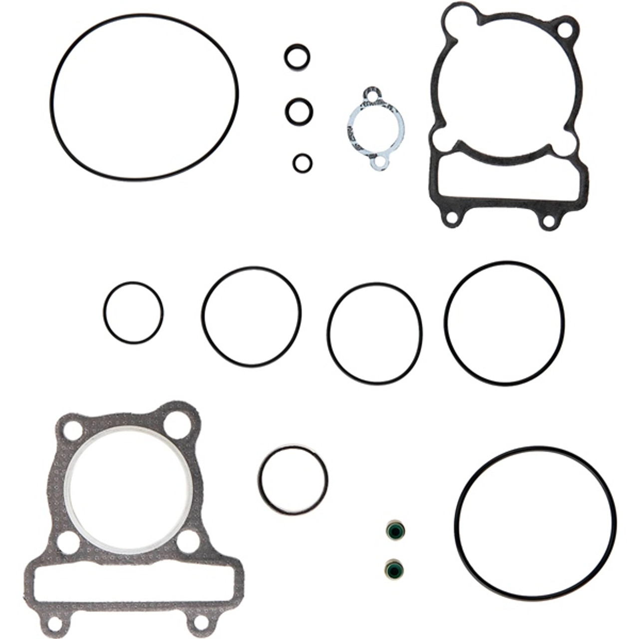 VertexWinderosa Top End Gasket Fits Yamaha - 189904 - 189904