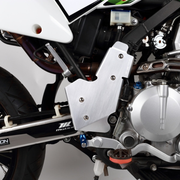 DRC/ZETA/UNIT Aluminum Frame Guard - 024468