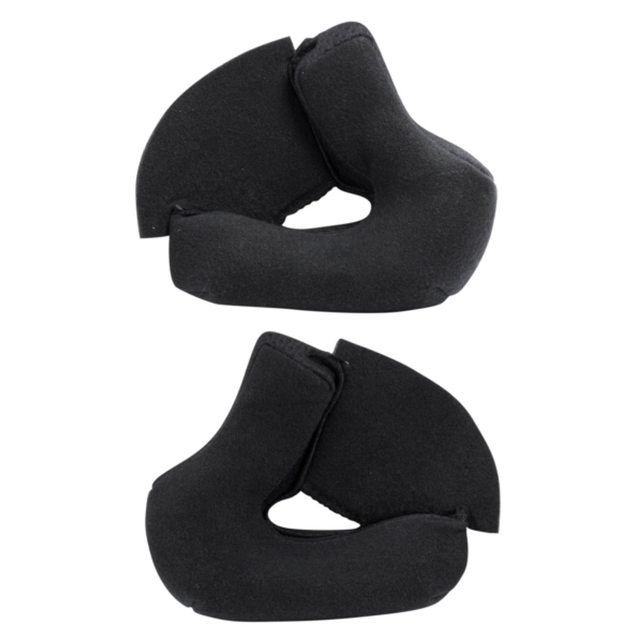 LS2 Cheek Pad for Metro Helmet Pad - XS - 195621