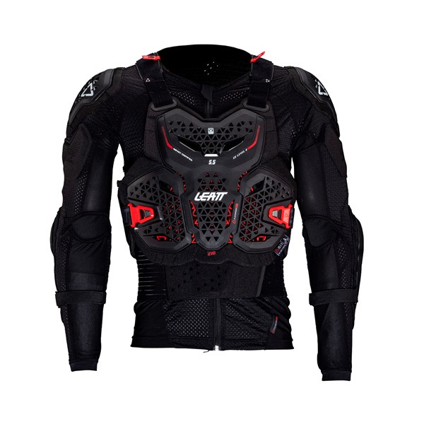 LEATT 5.5 Evo Body Protector Men, Women - M - 475643